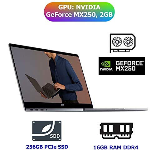 Amazon.co.jp: 2019 Xiaomi Mi Notebook PRO Intel Core i7-8550U 搭載